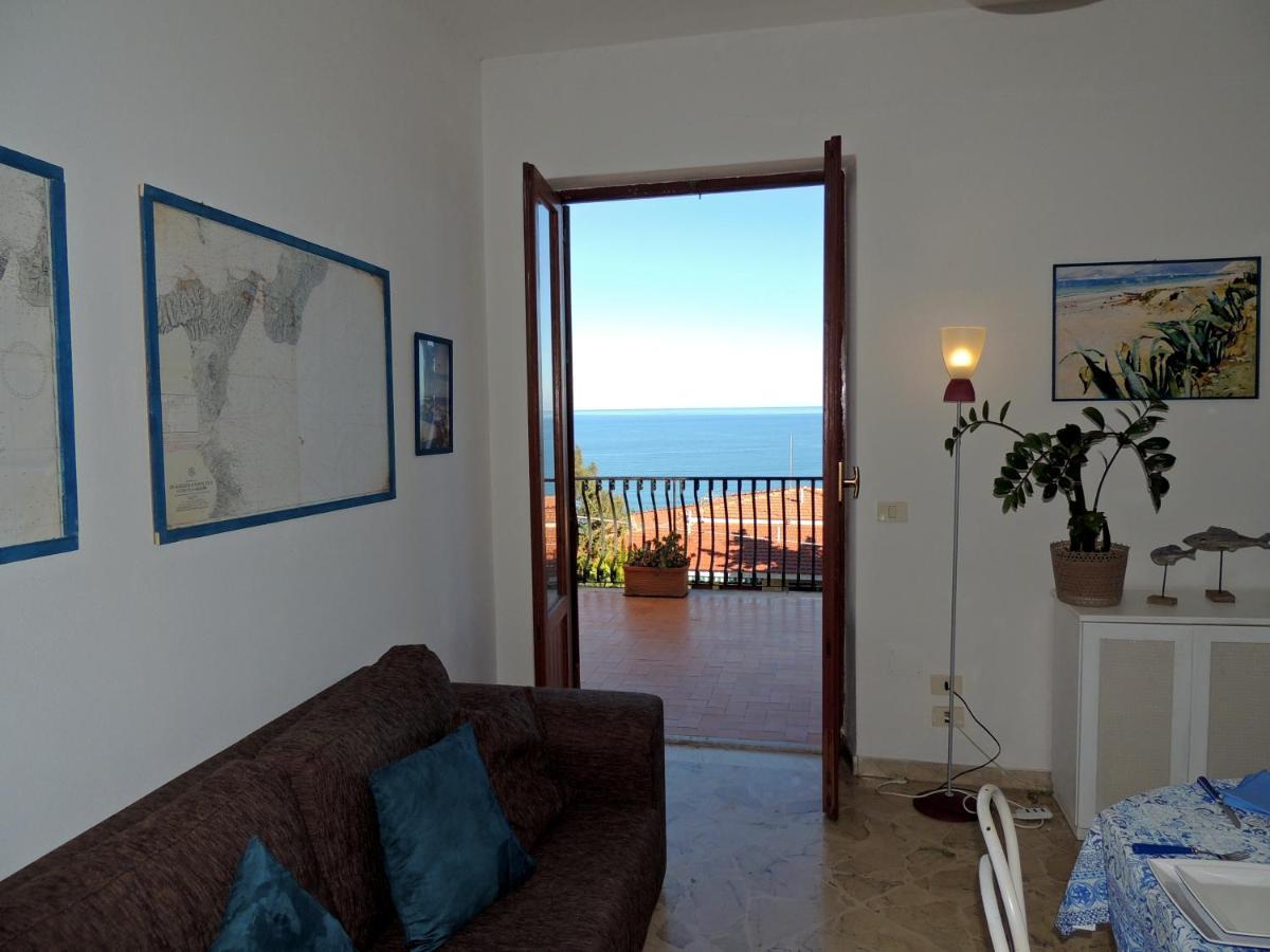 Villa Flore Casteldaccia Kültér fotó