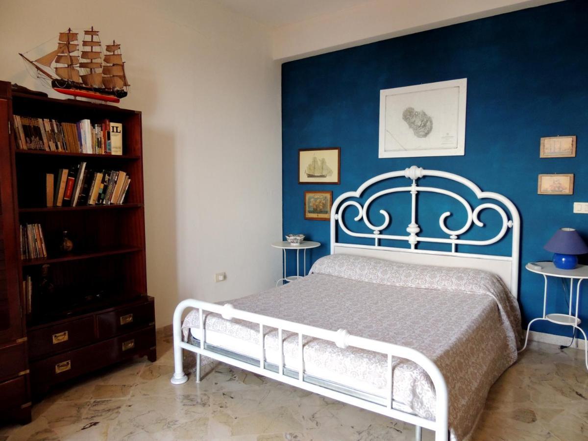 Villa Flore Casteldaccia Kültér fotó